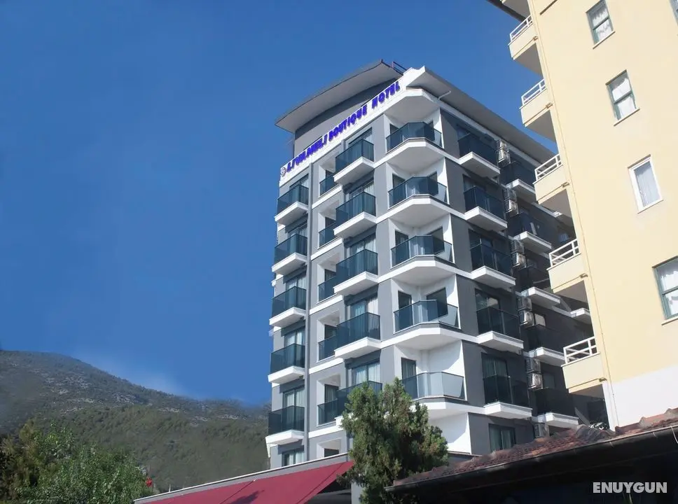 Livaneli Boutique Otel - Öne Çıkan Resim