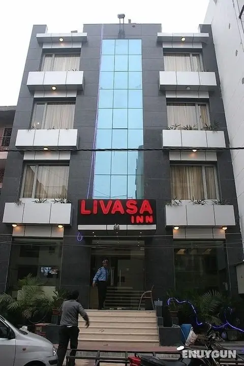 Hotel Livasa Inn - Öne Çıkan Resim