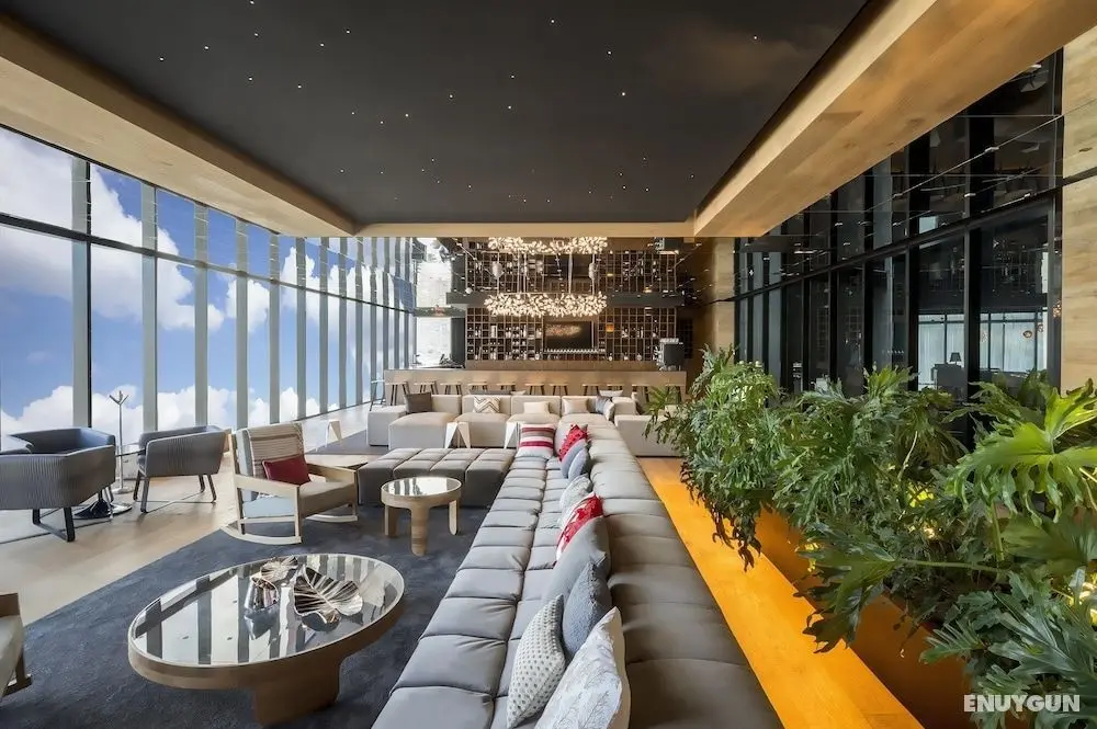 Live Aqua Urban Resort Monterrey - Öne Çıkan Resim