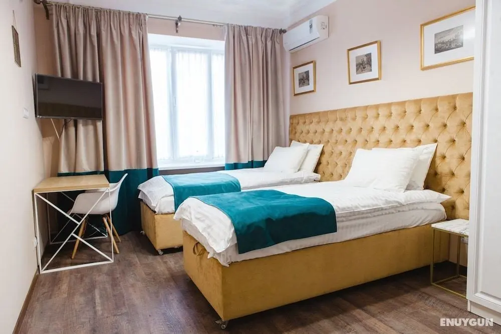 Live.Here.Hotel - Öne Çıkan Resim