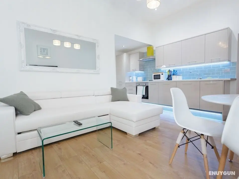 Live in Leeds Greenhill Bungalows - Öne Çıkan Resim