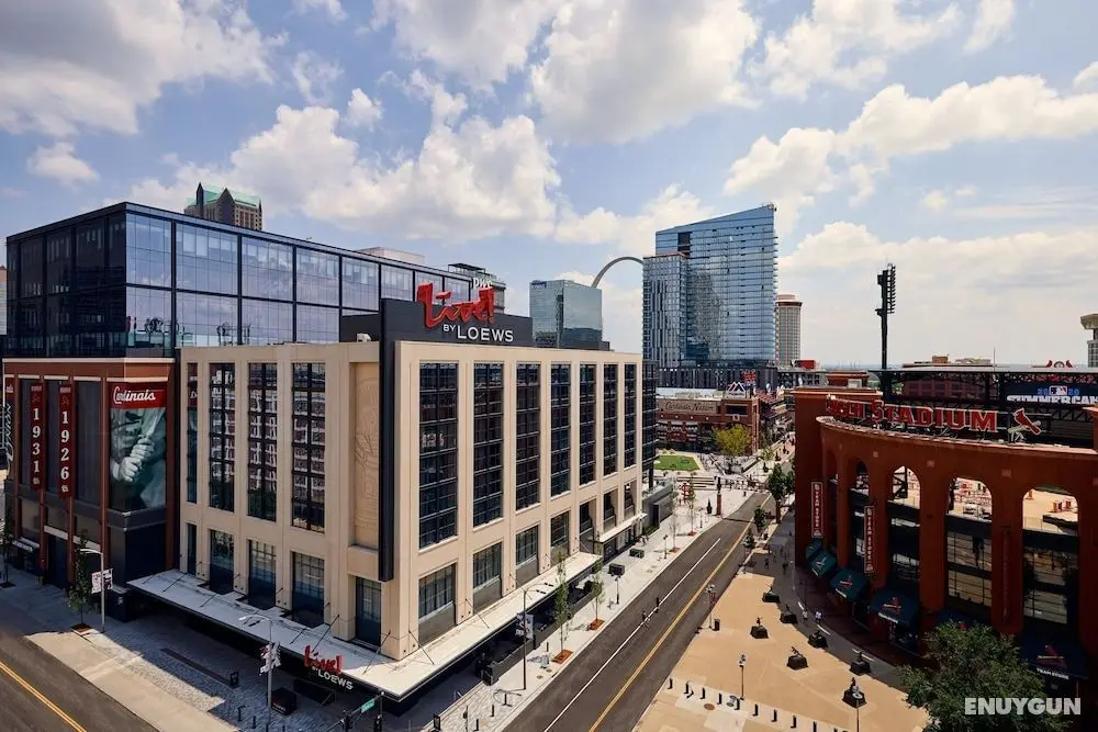 Live by Loews - St.Louis - Öne Çıkan Resim
