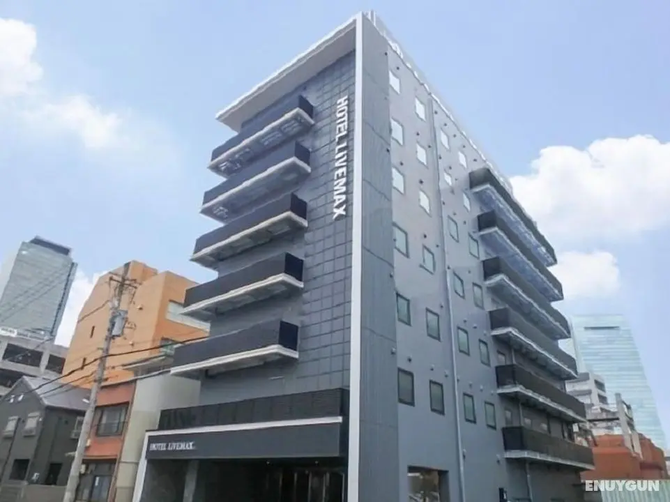 Hotel Live Max Nagoya Sakuradori - Öne Çıkan Resim