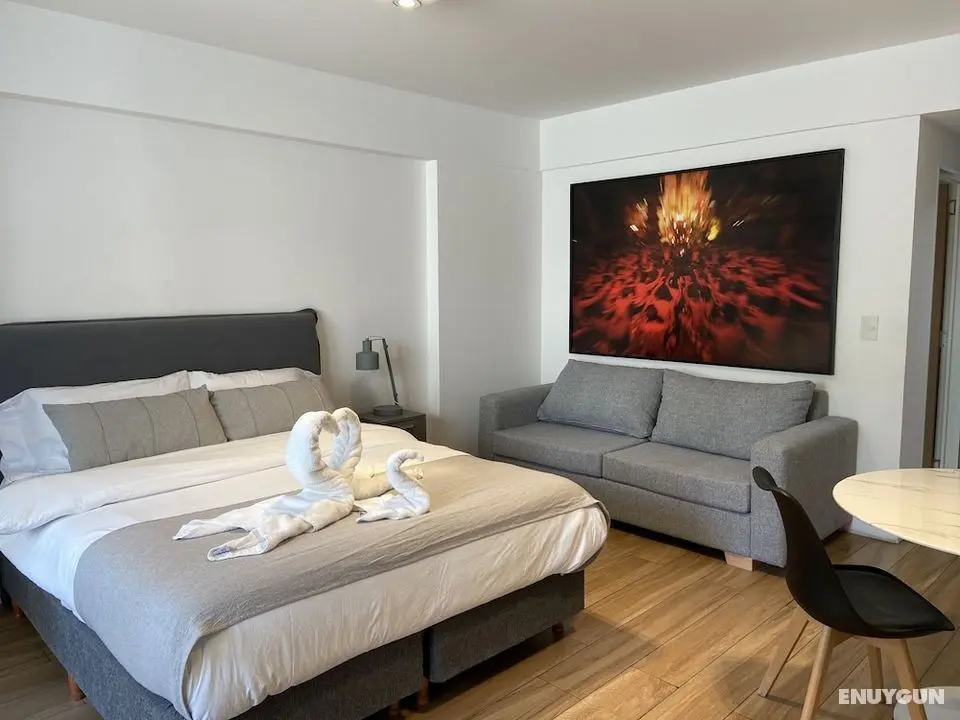 Live Palermo Hollywood Boutique Apartments - Öne Çıkan Resim