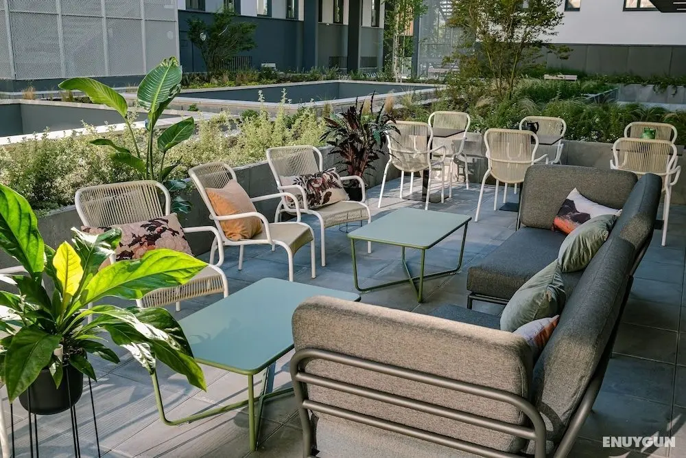 LIVE Hotels Bordeaux Lac - Öne Çıkan Resim