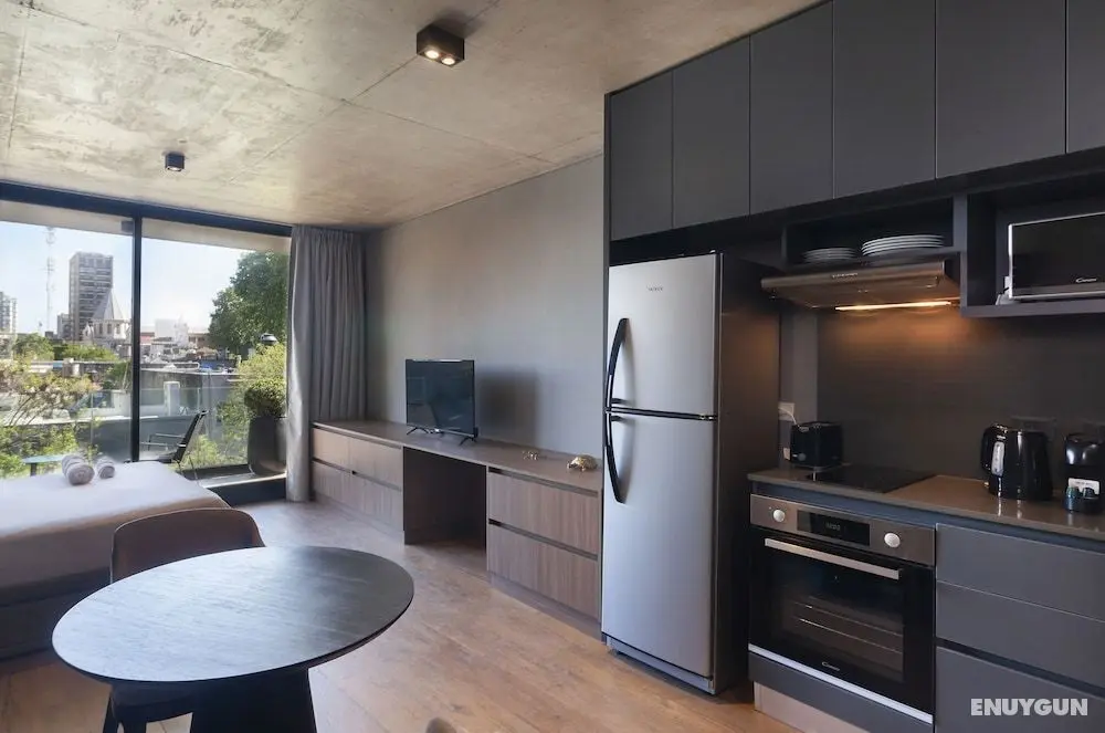 Live Soho Boutique Hotel & Apartments - Öne Çıkan Resim