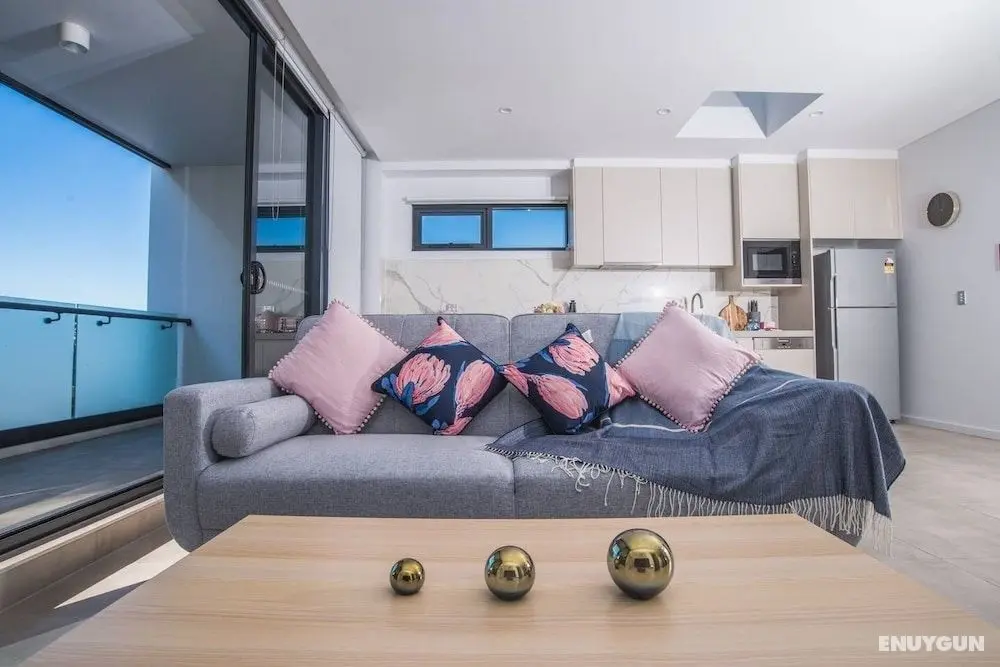 Lively 2bed1bath Mascot APT - Öne Çıkan Resim