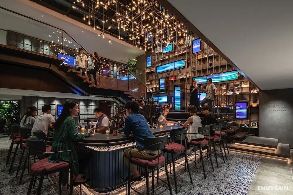 THE LIVELY FUKUOKA HAKATA - Öne Çıkan Resim