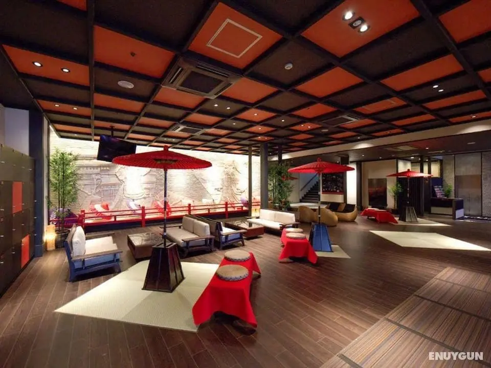 LiVEMAX RESORT AKIMIYAJIMA - Öne Çıkan Resim