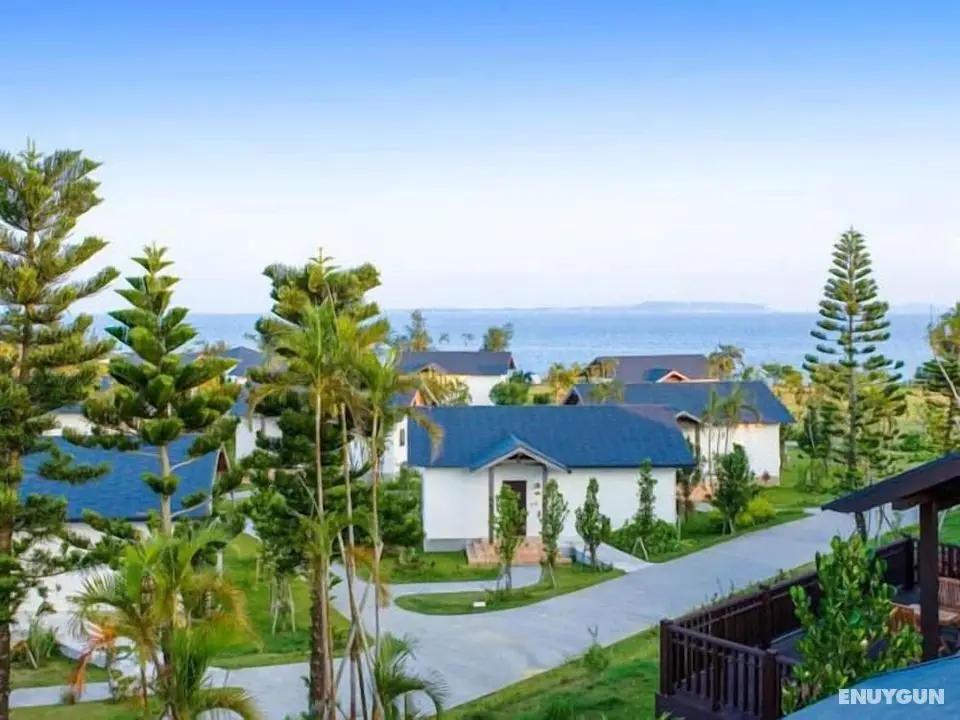 LiVEMAX AMMS CanNa Resort Villa - Öne Çıkan Resim