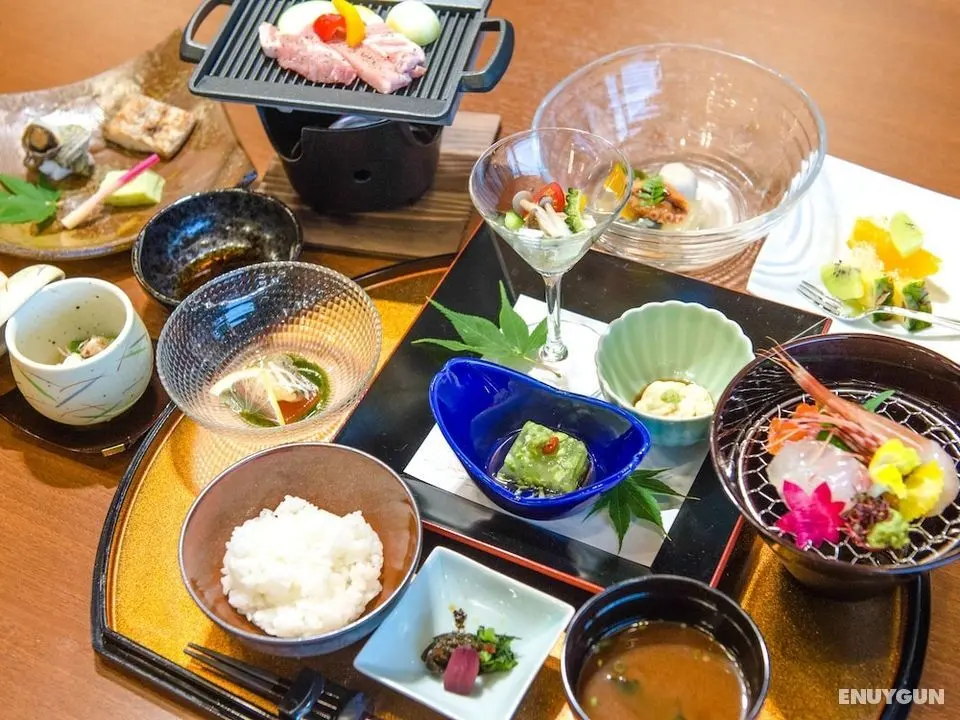 Livemax Resort Hakone Sengokuhara - Öne Çıkan Resim