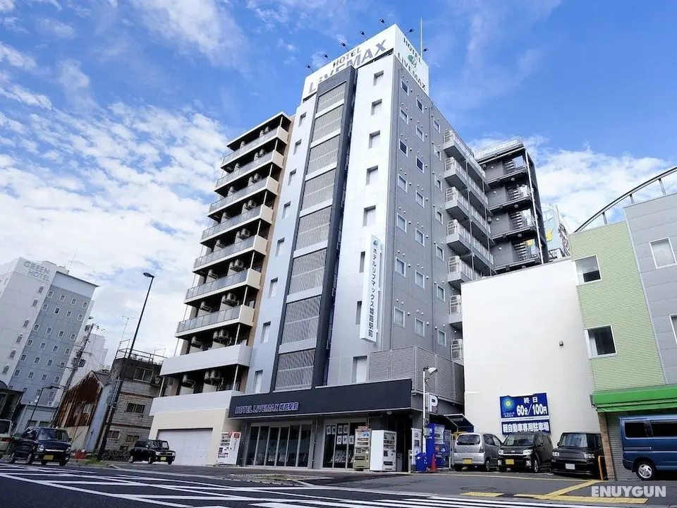 HOTEL LiVEMAX Himeji Ekimae - Öne Çıkan Resim