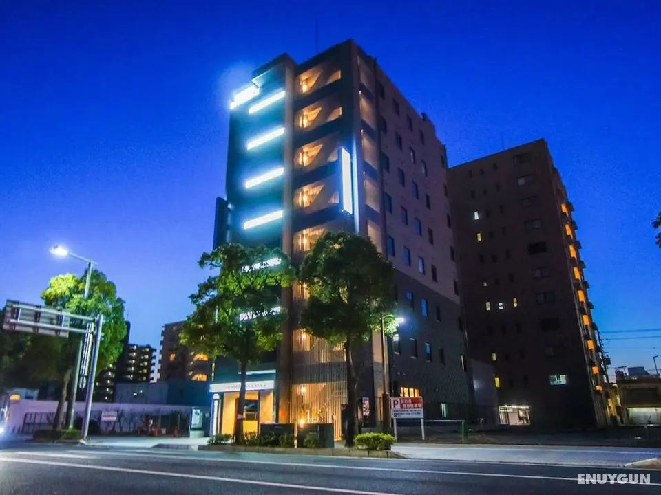 HOTEL LiVEMAX Himeji Shiyakusho Mae - Öne Çıkan Resim