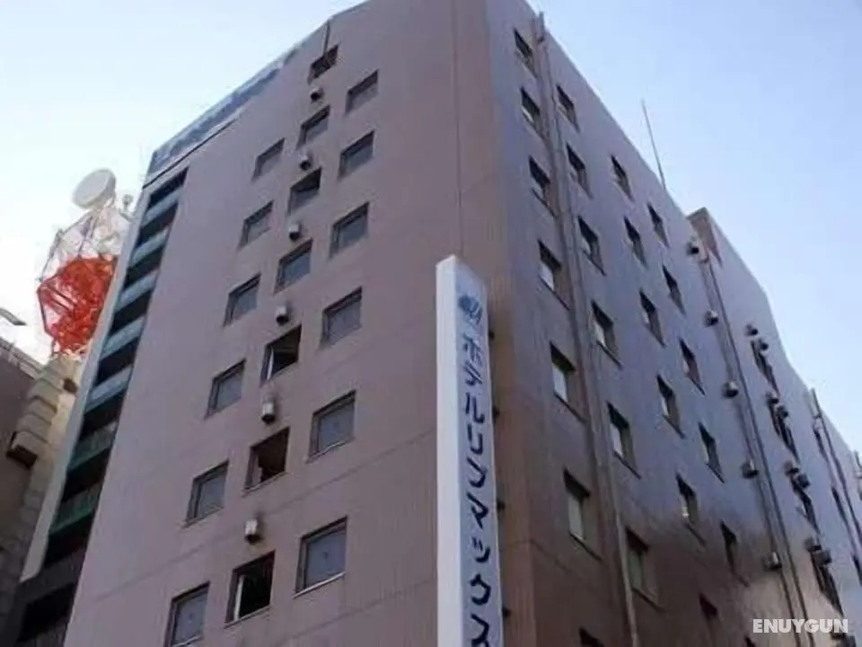 HOTEL LiVEMAX Hiratsuka Ekimae - Öne Çıkan Resim