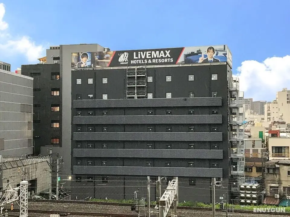 HOTEL LiVEMAX Kokura-ekimae - Öne Çıkan Resim