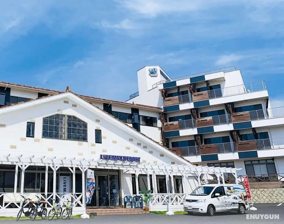 LiVEMAX RESORT KYOTANGO SEA FRONT - Öne Çıkan Resim