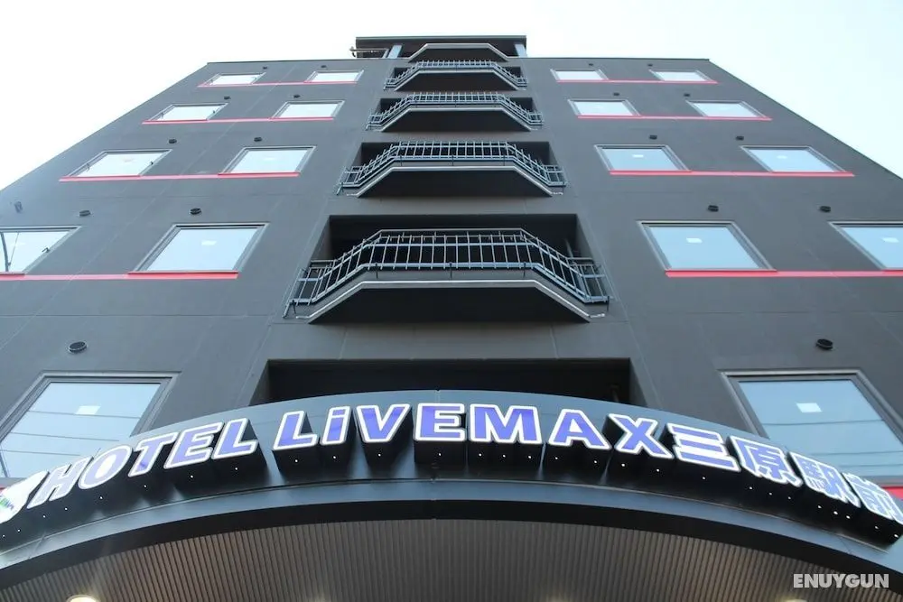 HOTEL LiVEMAX Mihara Ekimae - Öne Çıkan Resim