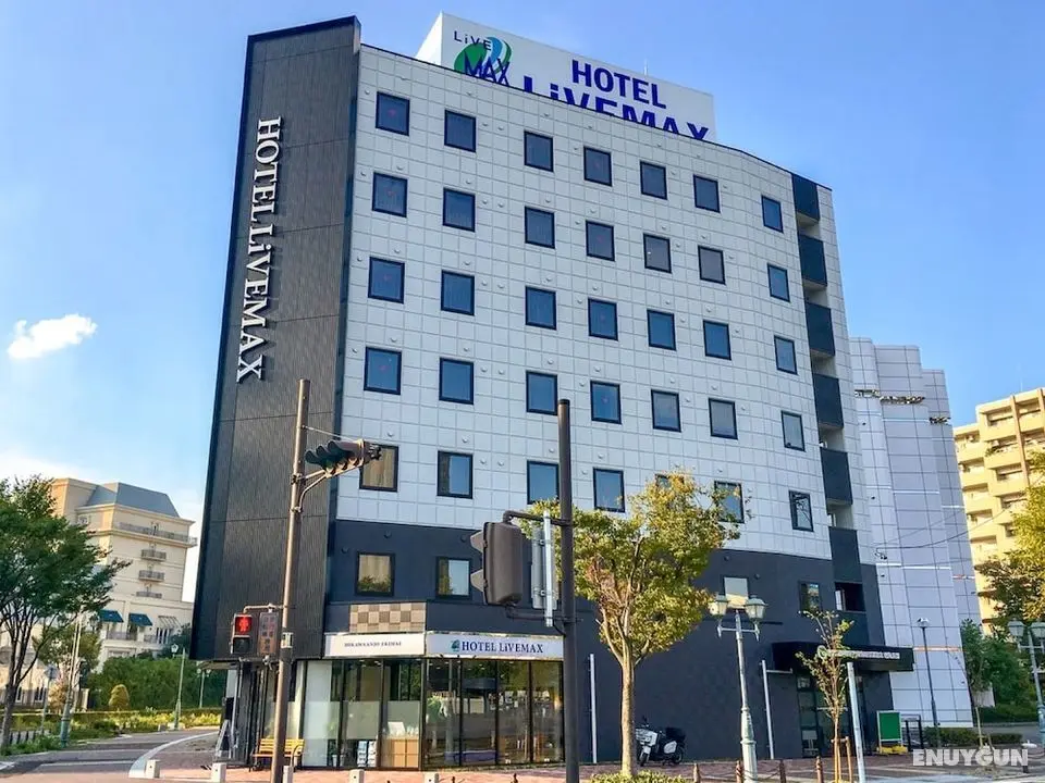 HOTEL LiVEMAX Mikawaanjo Ekimae - Öne Çıkan Resim