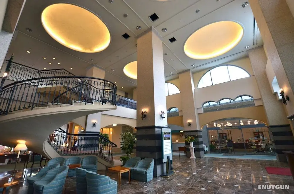 HOTEL LiVEMAX Nagasaki Airport - Öne Çıkan Resim
