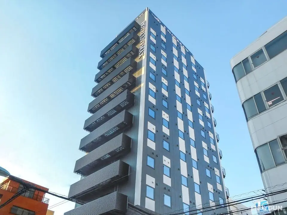 Hotel LiveMax Nagoya-Shinkansenguchi - Öne Çıkan Resim