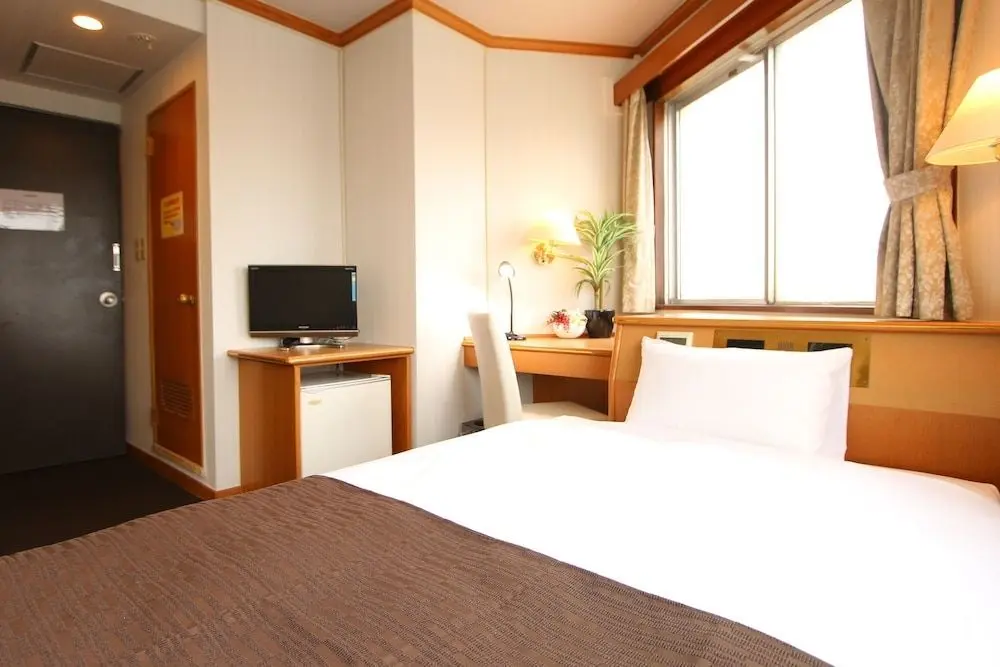 Hotel Livemax Naha Tomariko - Öne Çıkan Resim