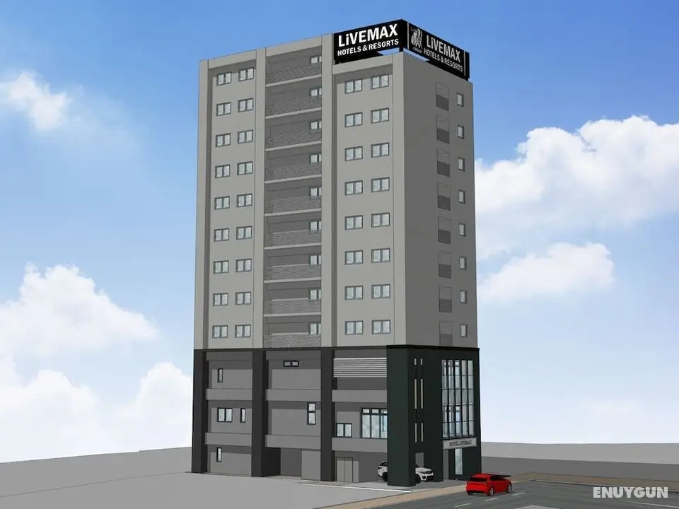 HOTEL LiVEMAX PREMIUM Sapporo-odorikouen - Öne Çıkan Resim