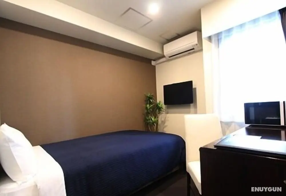 HOTEL LiVEMAX Sagamihara Ekimae - Öne Çıkan Resim