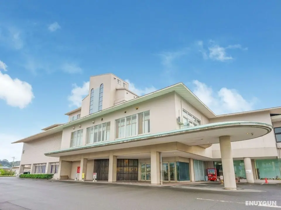 LiVEMAX RESORT Sakurajima-seafront - Öne Çıkan Resim