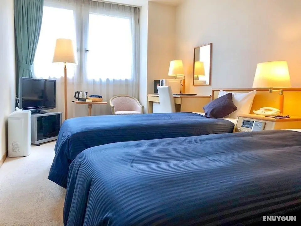 HOTEL LiVEMAX Sapporo-Ekimae - Öne Çıkan Resim