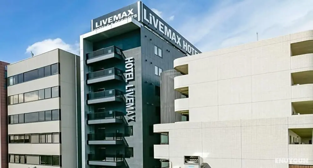HOTEL LiVEMAX SENDAI AOBADORI - Öne Çıkan Resim
