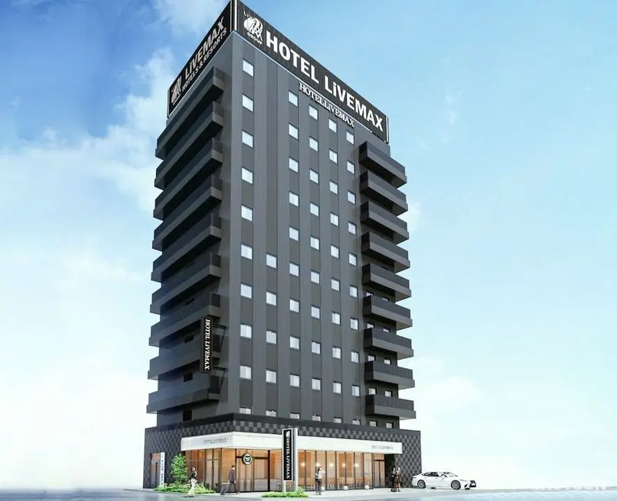 HOTEL LiVEMAX SENDAI KOKUBUNCHO - Öne Çıkan Resim