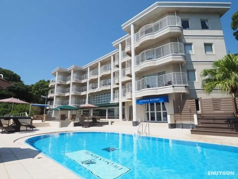 LiVEMAX RESORT Setouchi Sea Front - Öne Çıkan Resim