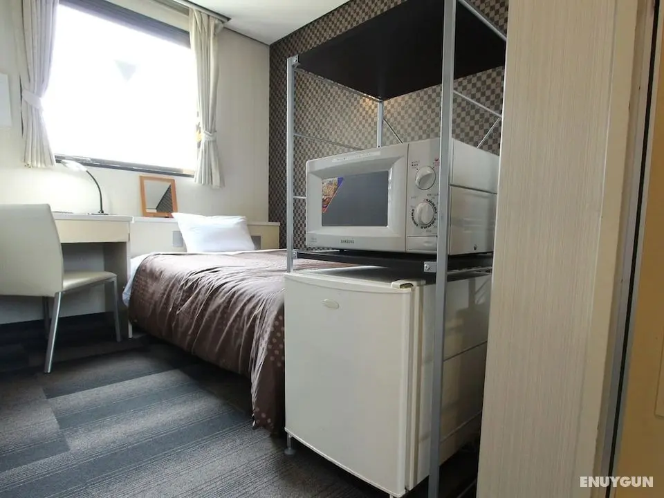 HOTEL LiVEMAX Shin-Osaka - Öne Çıkan Resim
