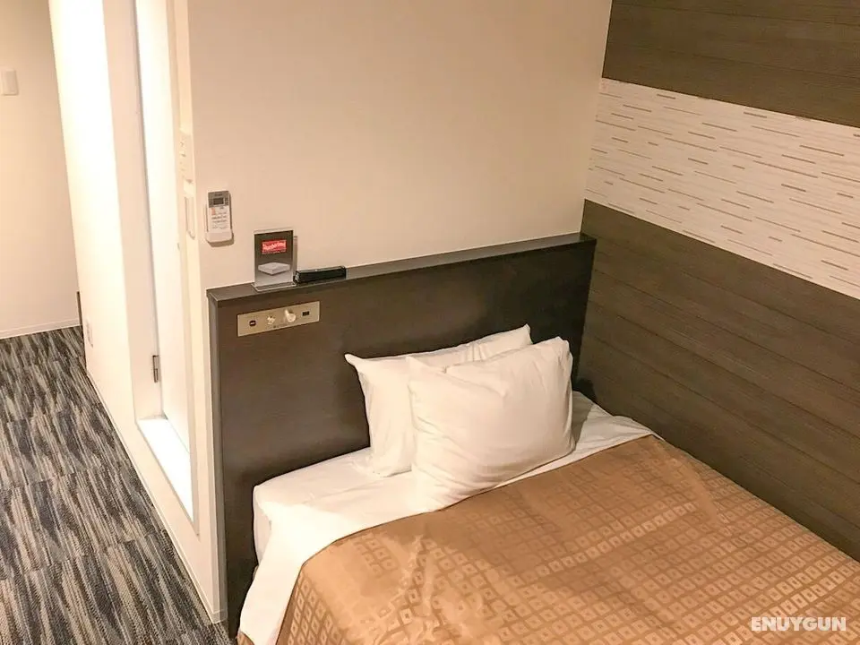 HOTEL LiVEMAX Takamatsu Eki Mae - Öne Çıkan Resim