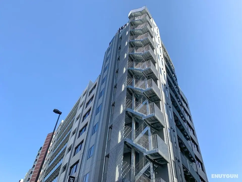 Hotel Livemax Tokyo Kanda East - Öne Çıkan Resim