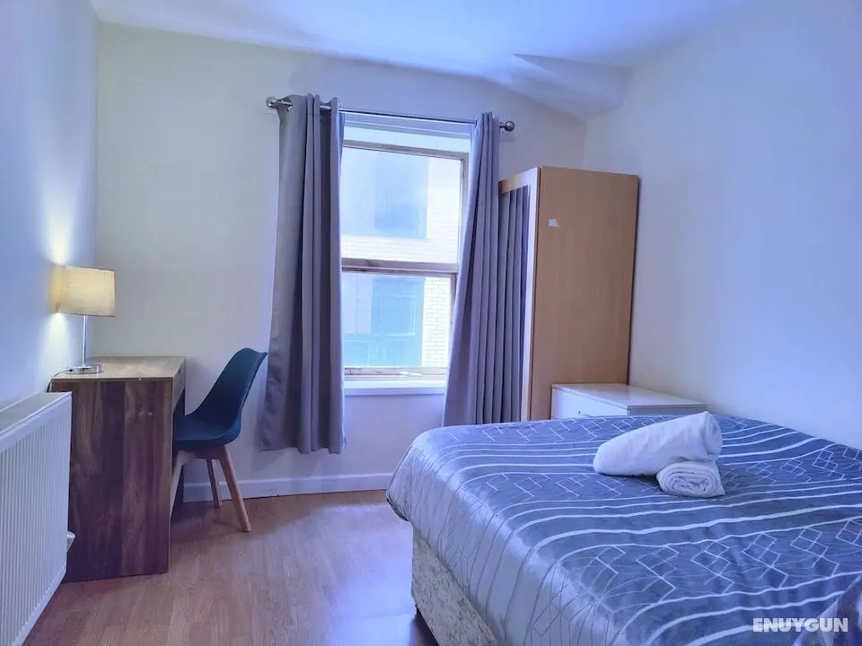Liverpool Stays - City Centre Rooms - Öne Çıkan Resim