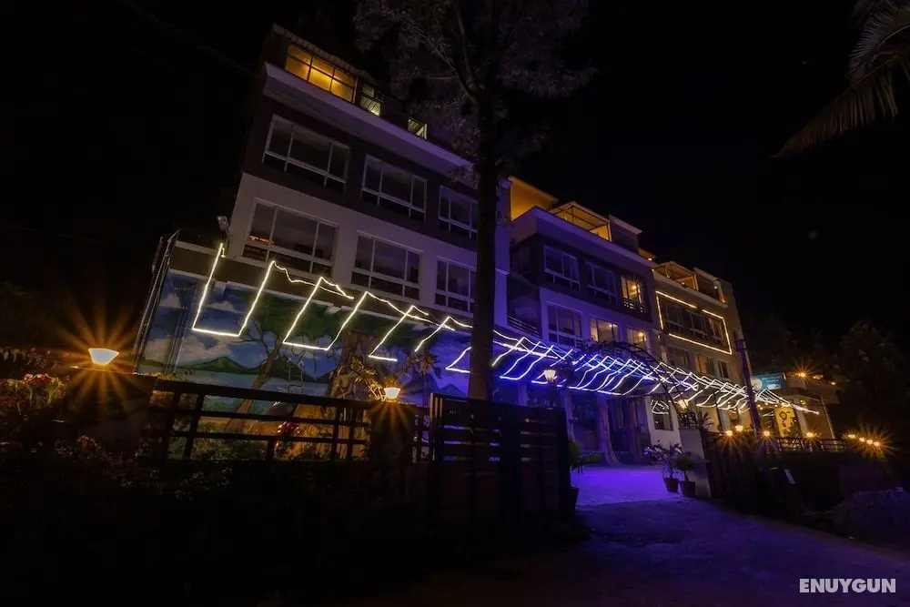 LIVGRAND HOTEL DREAMS PARADISE Yercaud - Öne Çıkan Resim