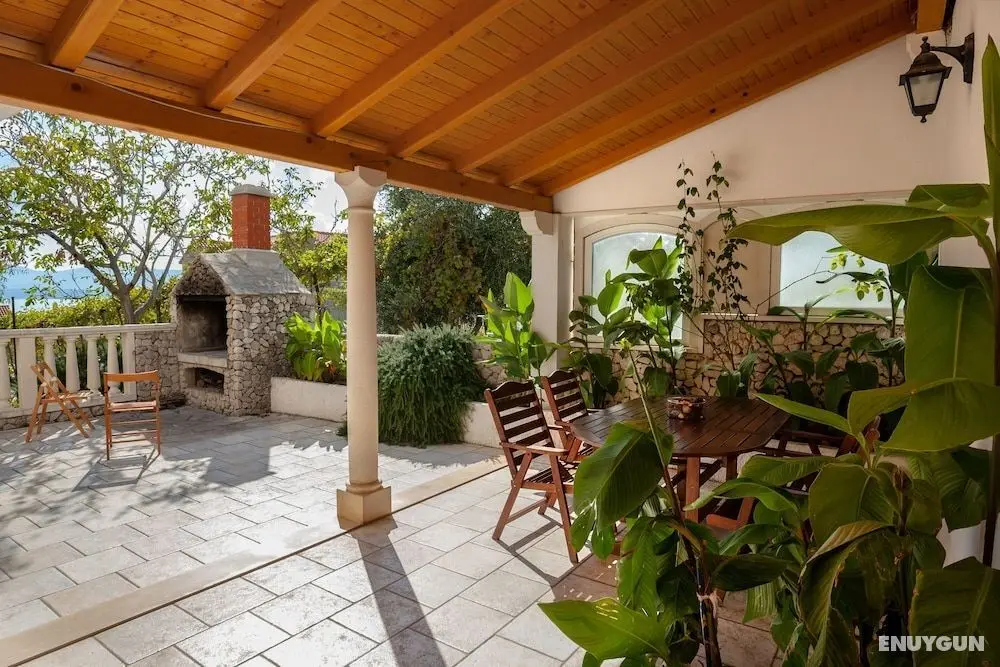 VILLA LIVIA APARTMENTS - Öne Çıkan Resim