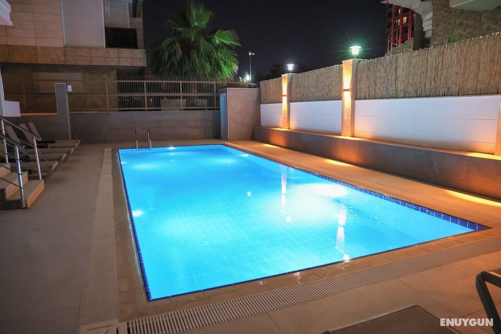 Livia Residence
