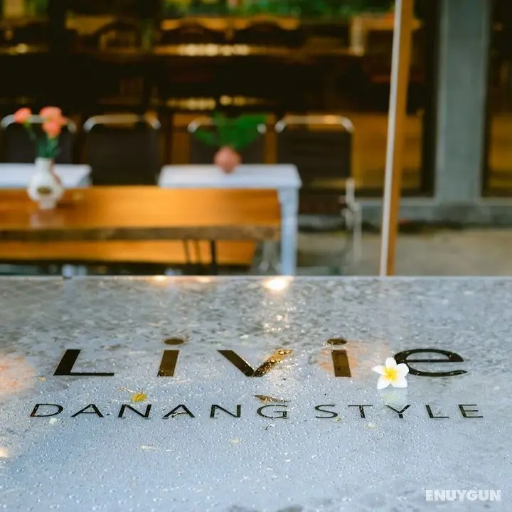LIVIE Da Nang Style - Öne Çıkan Resim