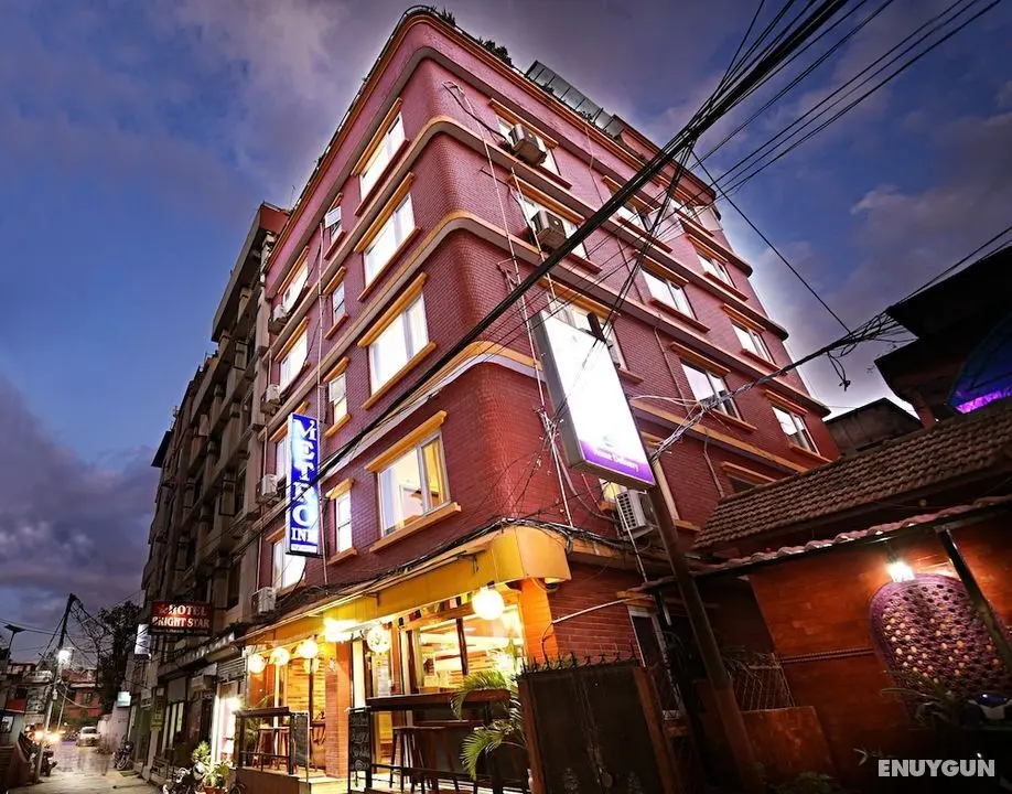 Hotel Livin Kathmandu - Öne Çıkan Resim