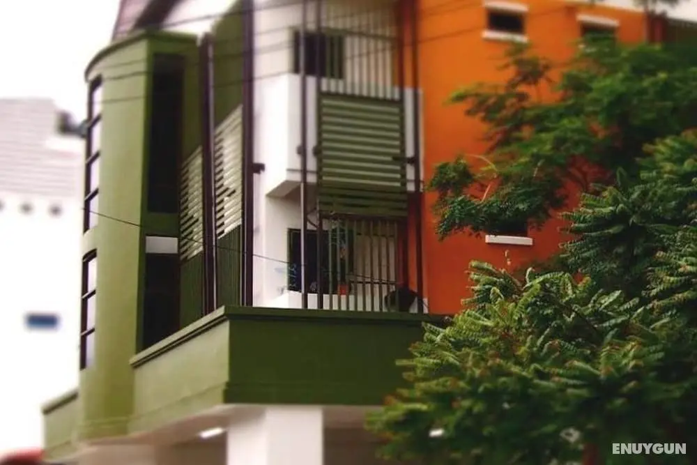 Living Apartment - Öne Çıkan Resim