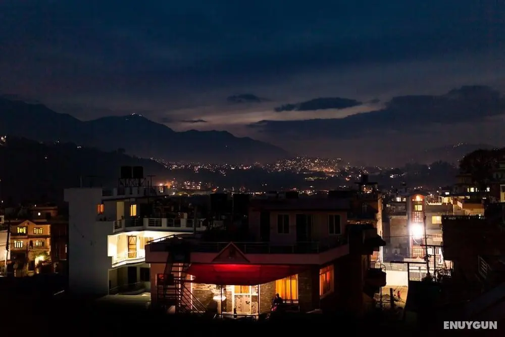 Living Hope Guest House - Öne Çıkan Resim