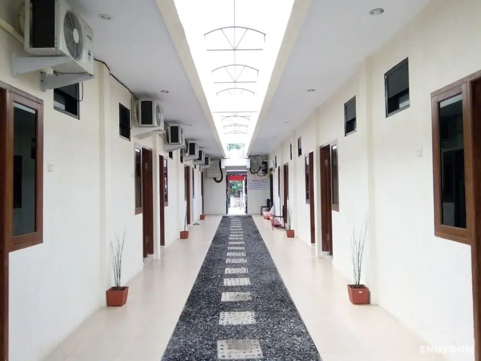 Living Peace House - Öne Çıkan Resim