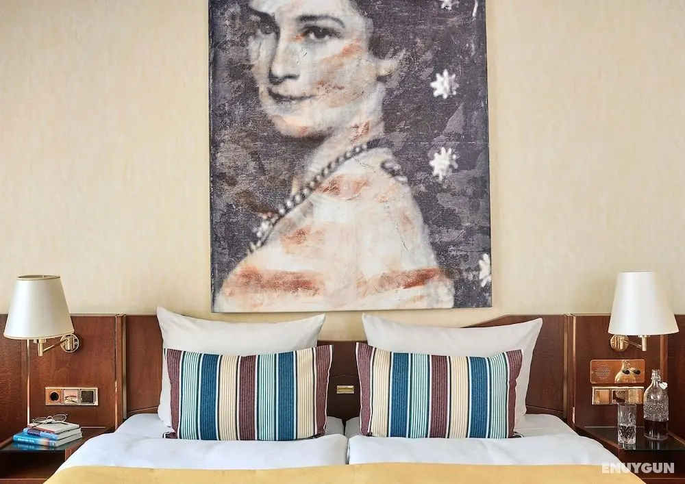 Living Hotel Prinzessin Elisabeth - Öne Çıkan Resim