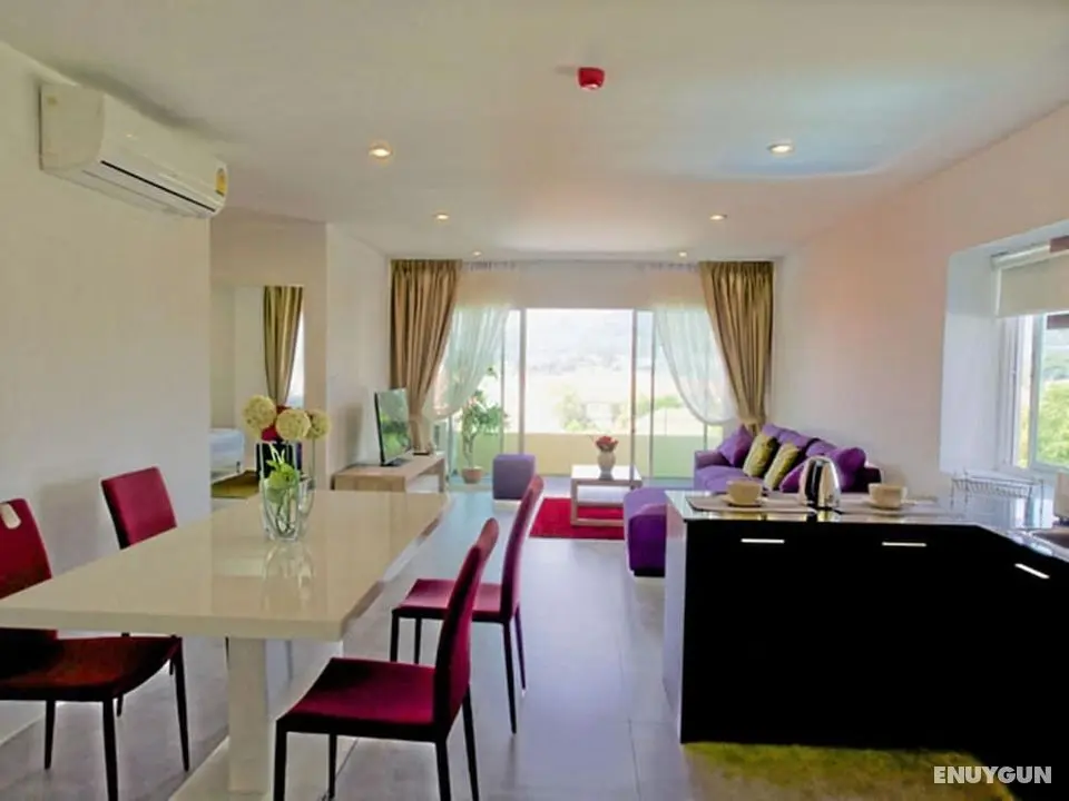 Living Residence Phuket - Öne Çıkan Resim