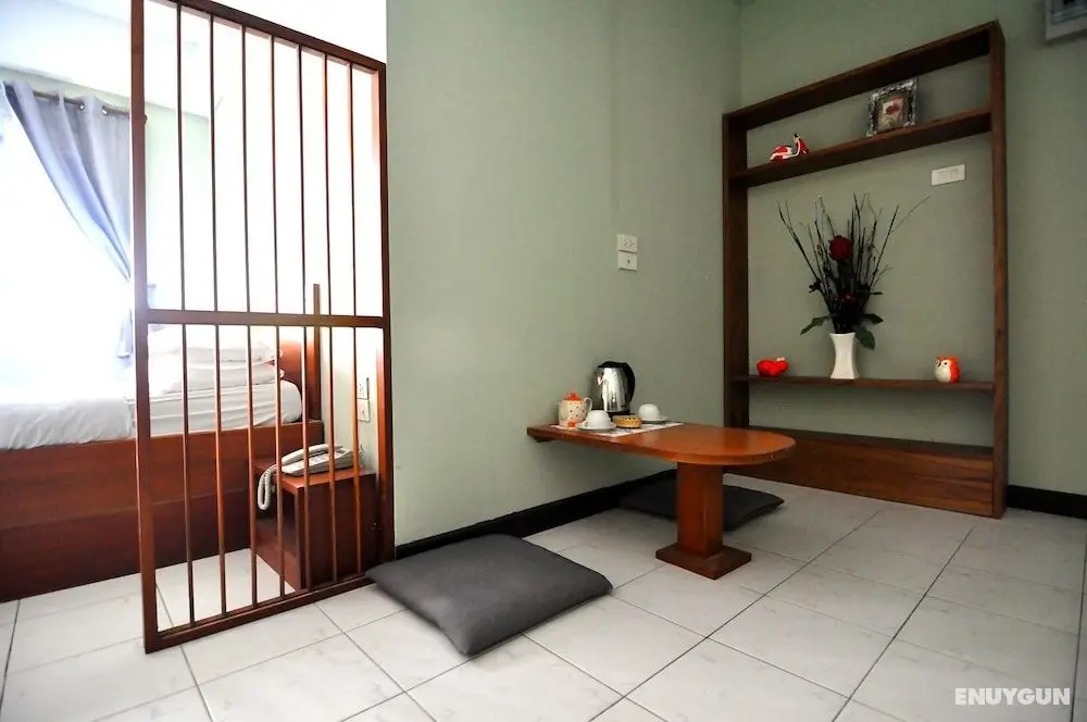The Living Room Serviced Apartment - Öne Çıkan Resim