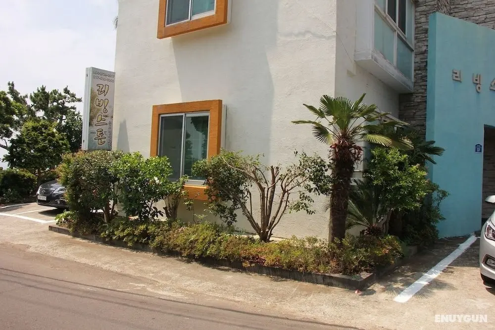 Living Stone Pension - Öne Çıkan Resim