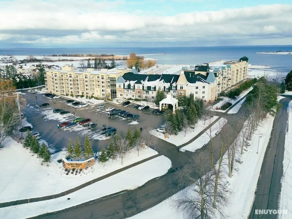Living Water Resort and Spa - Öne Çıkan Resim