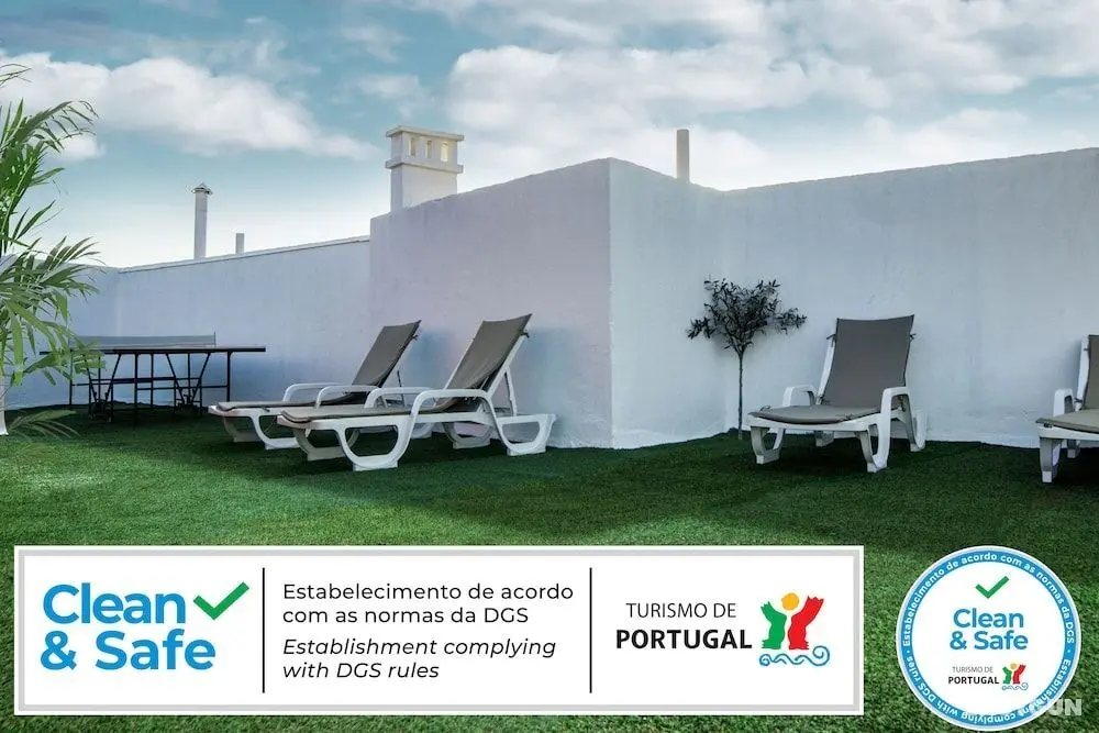 LivingPorto Boavista Apartments - Öne Çıkan Resim